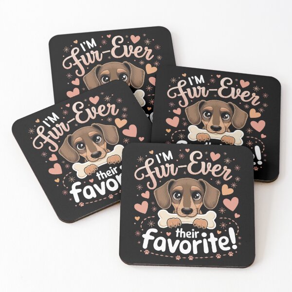 Item preview, I'm fur-ever their favorite designed and sold by jkrphoto.
