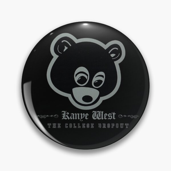 Item preview, College Dropout - Logo designed and sold by 808vibez.