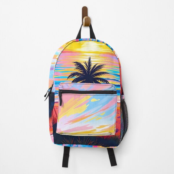 Item preview, Tropical Tranquility designed and sold by Vitalka-uk.