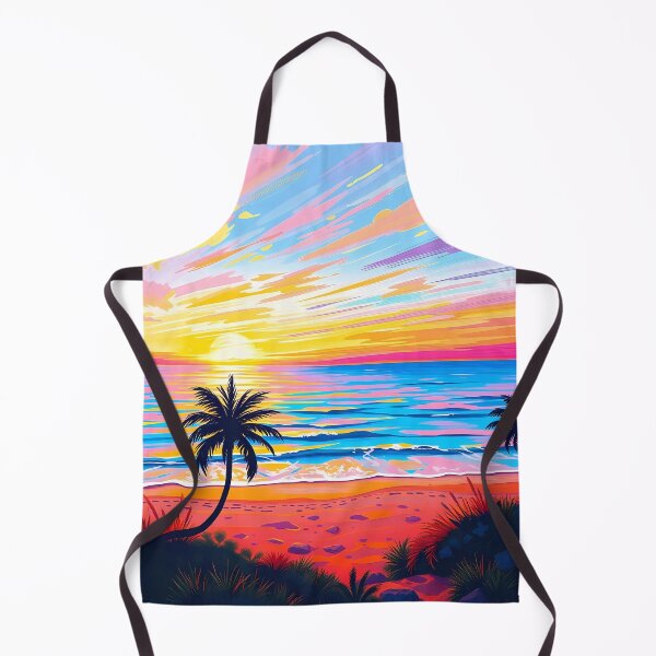 Item preview, Tropical Tranquility designed and sold by Vitalka-uk.