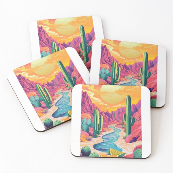 Item preview, TEQUILA SUNRISE designed and sold by randynash.