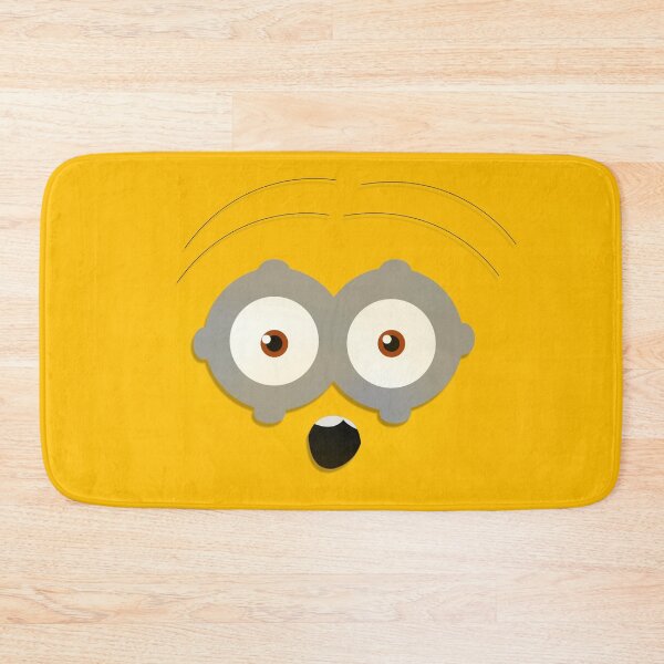 Item preview, Minion designed and sold by K99 Store.