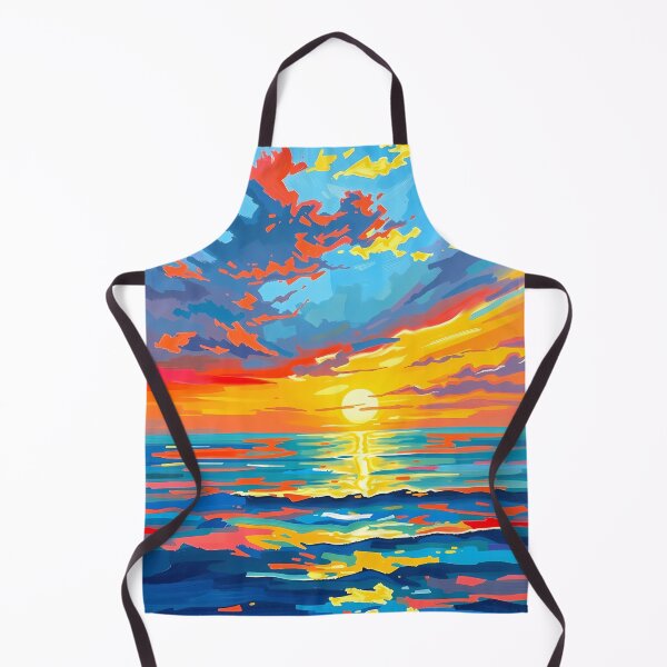 Item preview, Radiant Horizon designed and sold by Vitalka-uk.