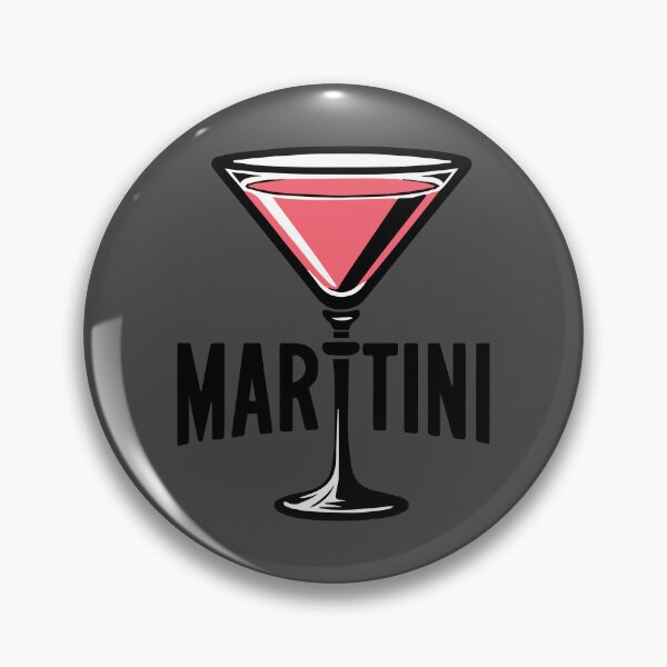 Item preview, Martini designed and sold by ArtFactoryAI.