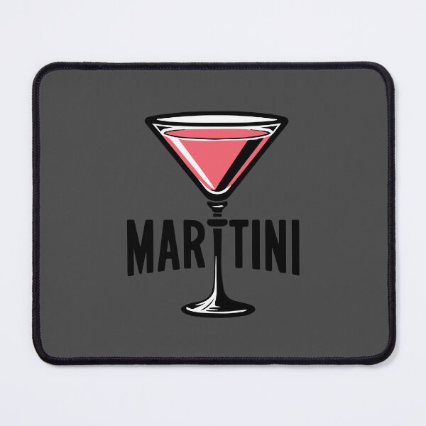 Item preview, Martini designed and sold by ArtFactoryAI.