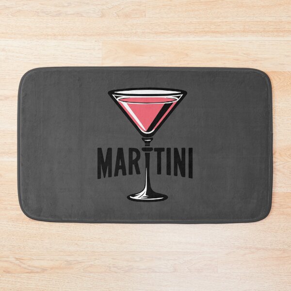 Item preview, Martini designed and sold by ArtFactoryAI.