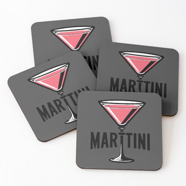 Item preview, Martini designed and sold by ArtFactoryAI.
