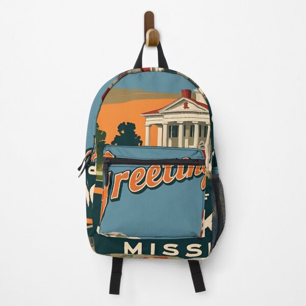 Item preview, Jackson, MS designed and sold by Rue Market.