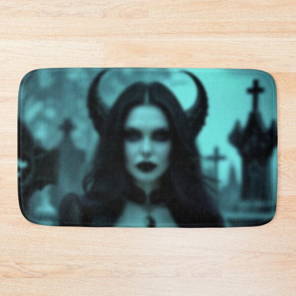 Item preview, Dark Goth Vampiress designed and sold by TheDarkWardrobe.