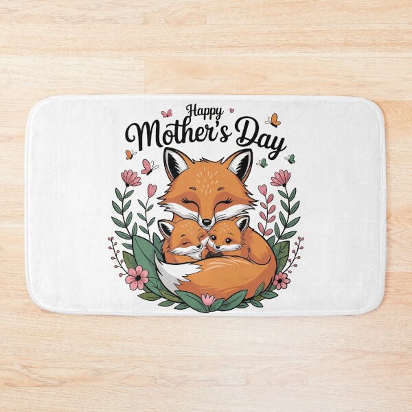 Item preview, Mather's Day designed and sold by WikaKowalczyk.