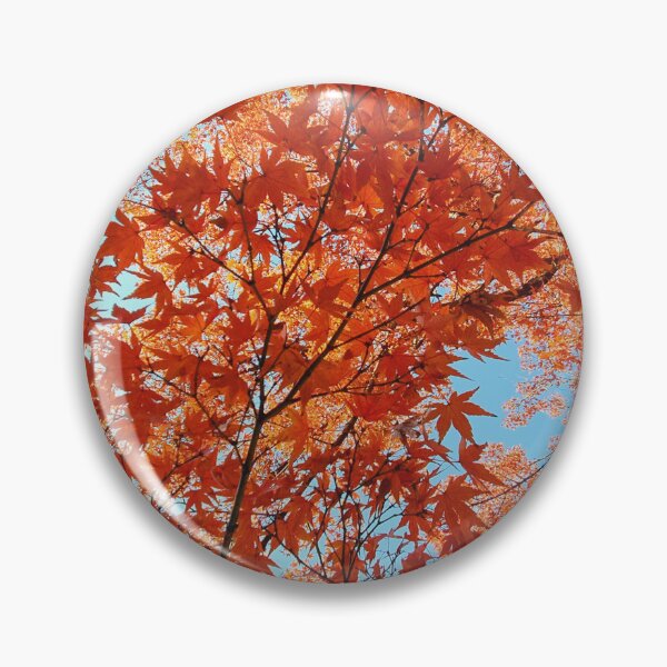 Item preview, Japanese Fall Foliage designed and sold by TalBright.