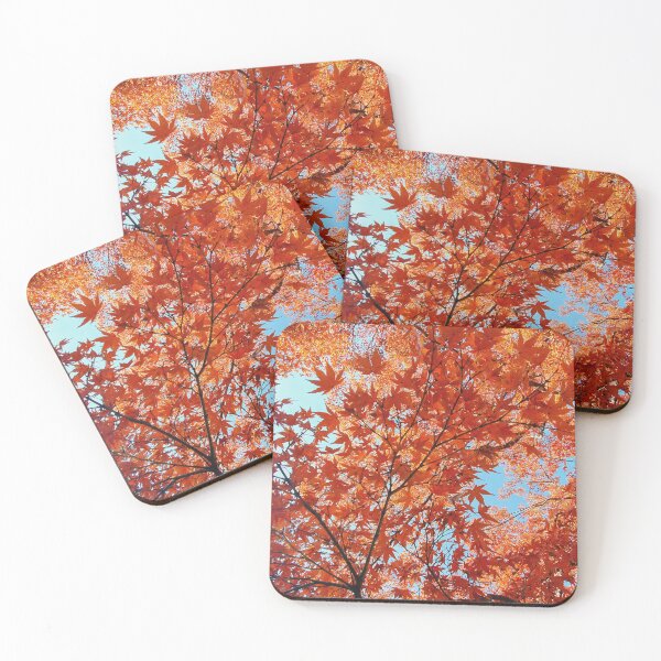 Item preview, Japanese Fall Foliage designed and sold by TalBright.