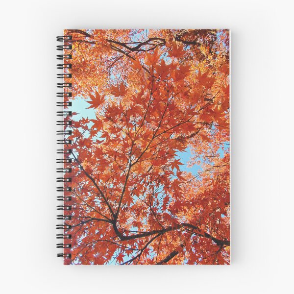 Item preview, Japanese Fall Foliage designed and sold by TalBright.