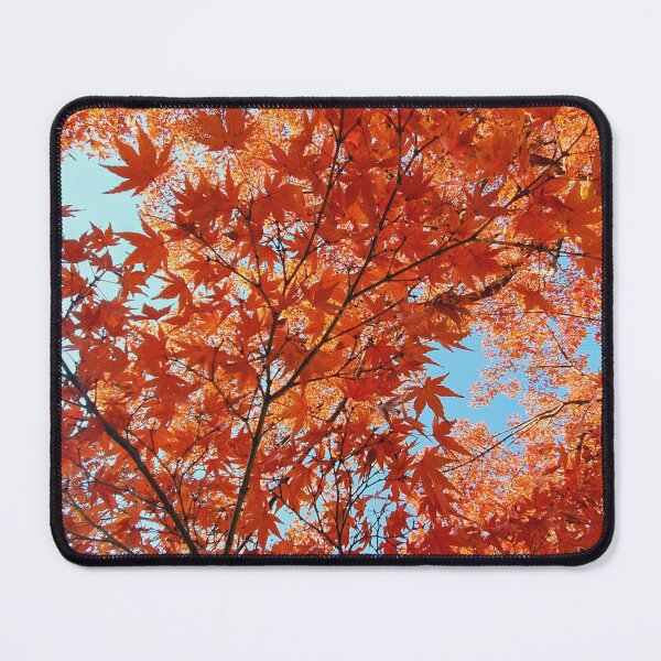 Item preview, Japanese Fall Foliage designed and sold by TalBright.