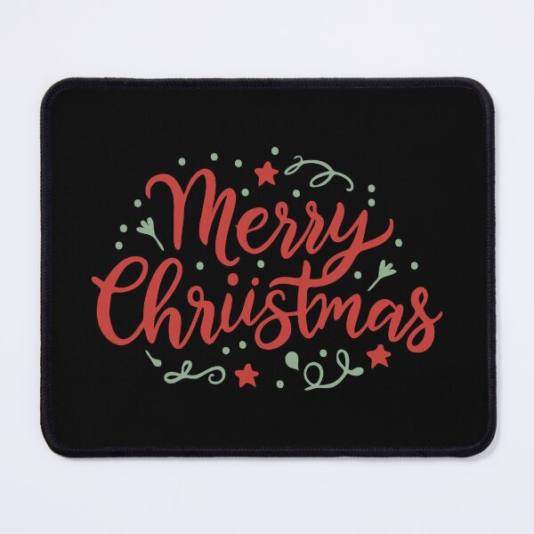 Artikelvorschau, Fröhliche Weihnachten entworfen und verkauft von ArtFactoryAI.