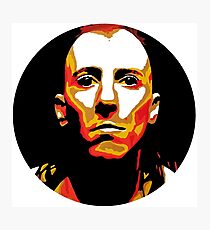 THE VOICE OF TOOL Photographic Print