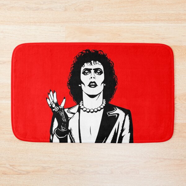 Artikelvorschau, Dr. Frank N. Furter entworfen und verkauft von ArtFactoryAI.