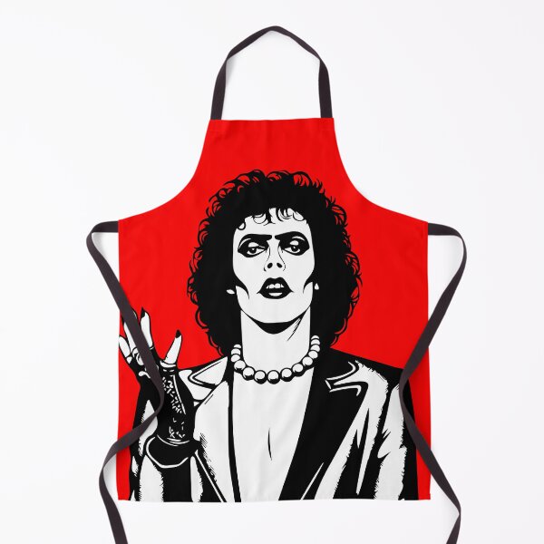 Artikelvorschau, Dr. Frank N. Furter entworfen und verkauft von ArtFactoryAI.