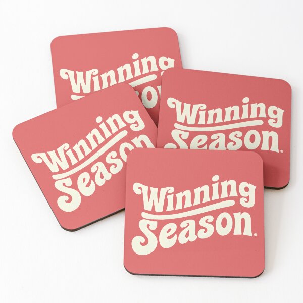 Item preview, Winning Season designed and sold by ThreeFrenchies.