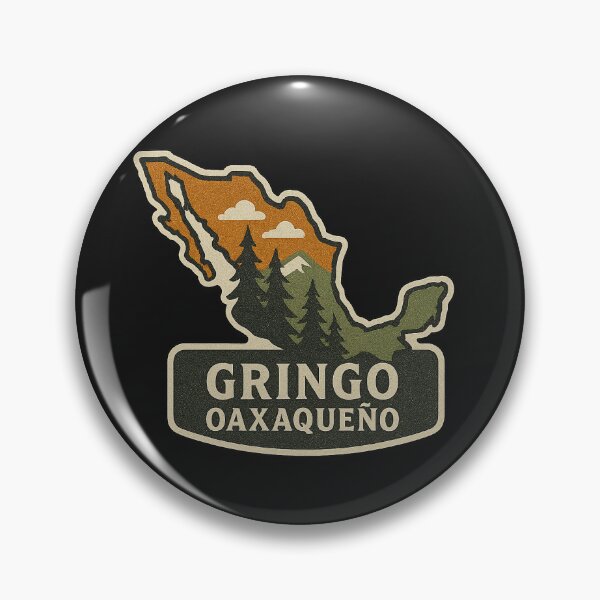Artikelvorschau, Gringo in Mexiko entworfen und verkauft von GringoOax.