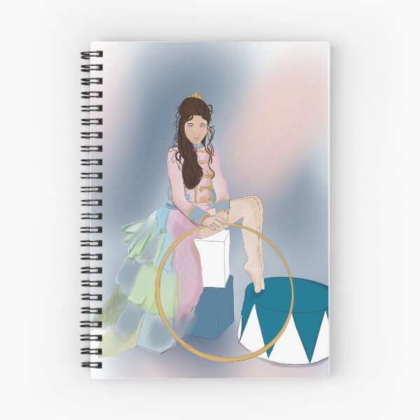 Item preview, Circus Star designed and sold by Wild-N-Whimsy.