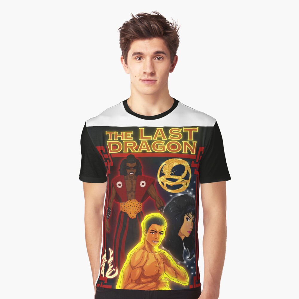 Item preview, Graphic T-Shirt designed and sold by Reflex76.