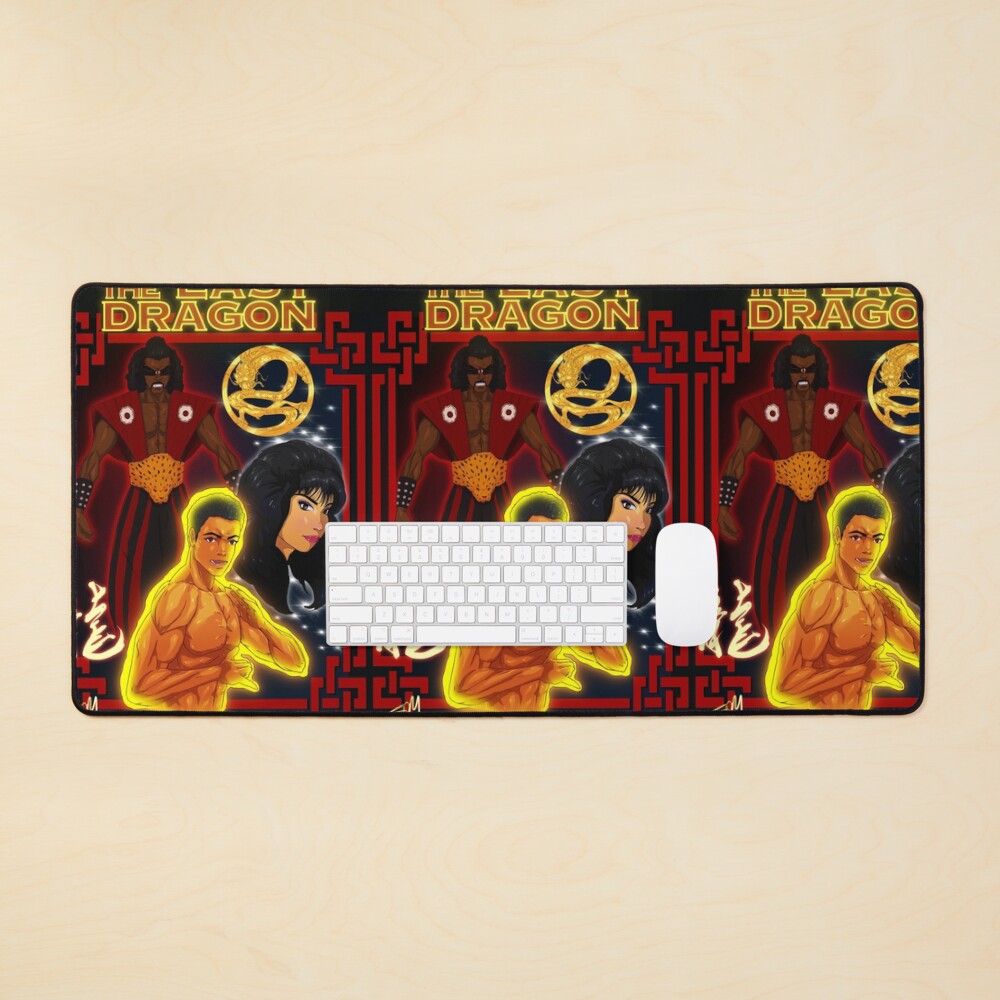 Item preview, Desk Mat designed and sold by Reflex76.