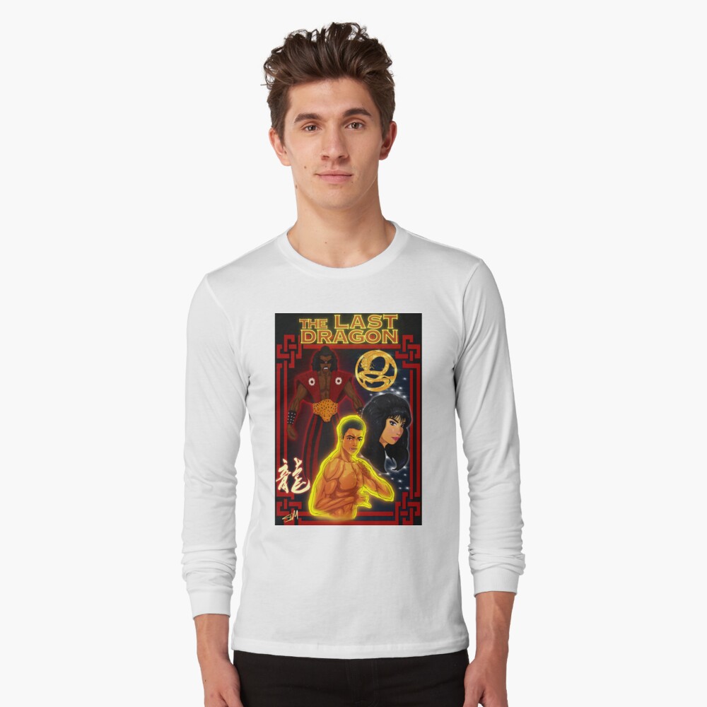 Item preview, Long Sleeve T-Shirt designed and sold by Reflex76.