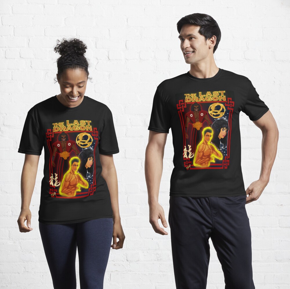 Item preview, Active T-Shirt designed and sold by Reflex76.