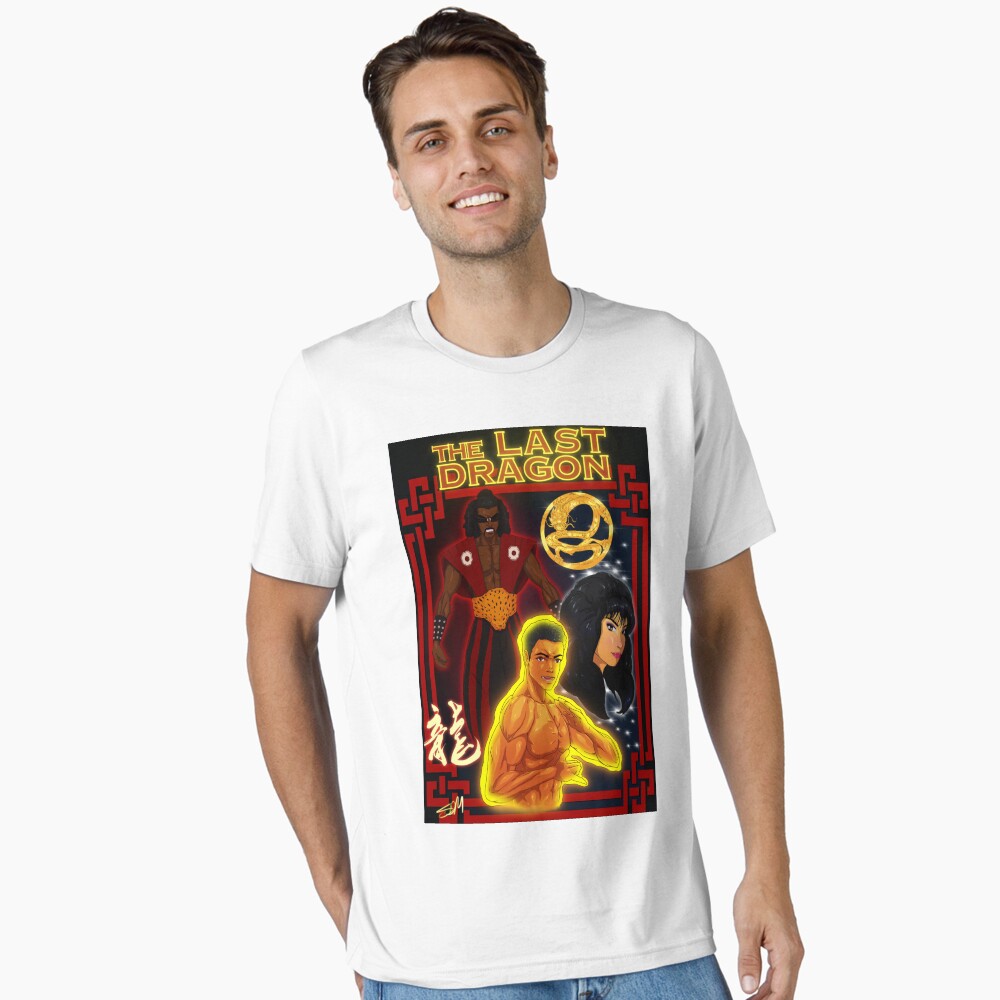 Item preview, Essential T-Shirt designed and sold by Reflex76.