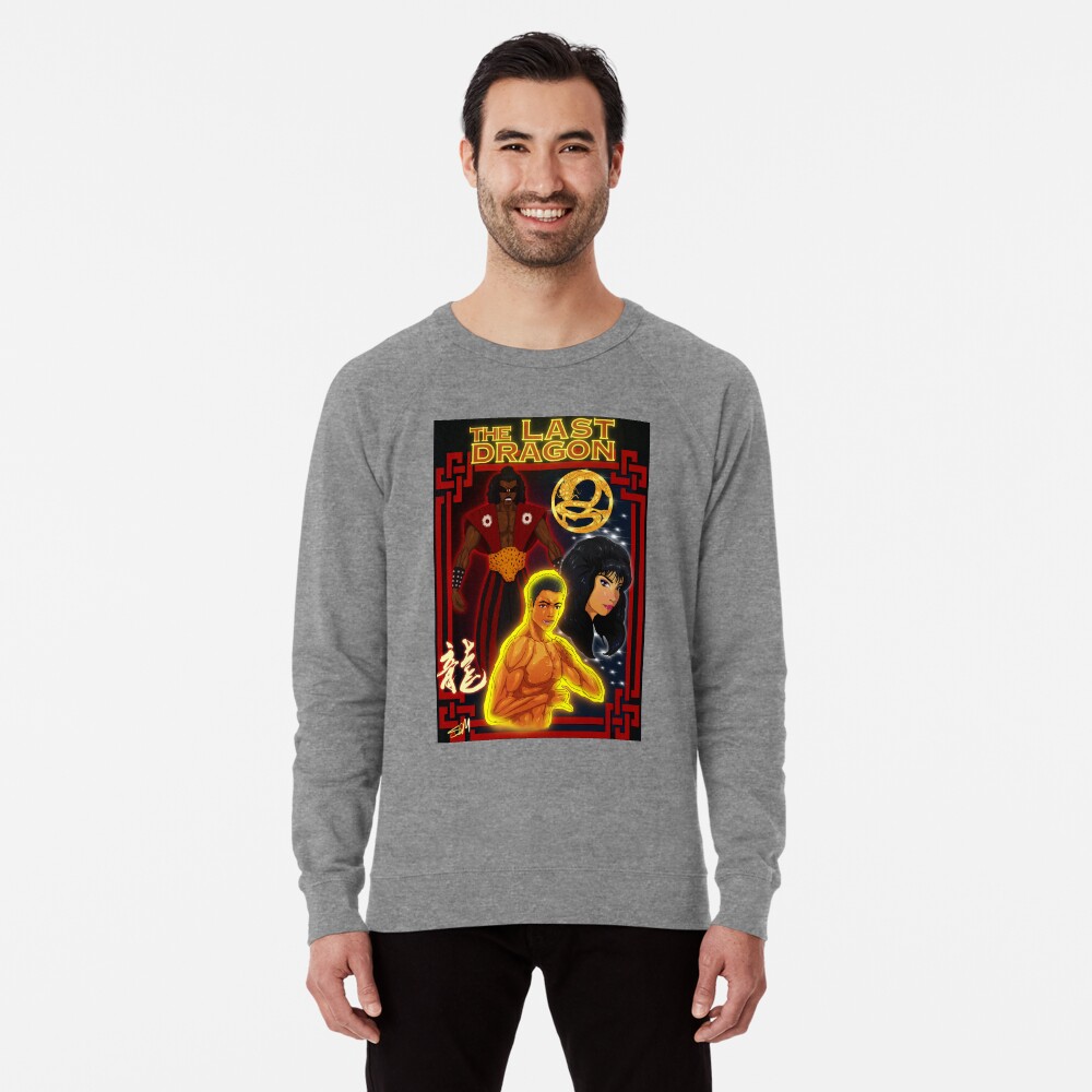 Item preview, Lightweight Sweatshirt designed and sold by Reflex76.