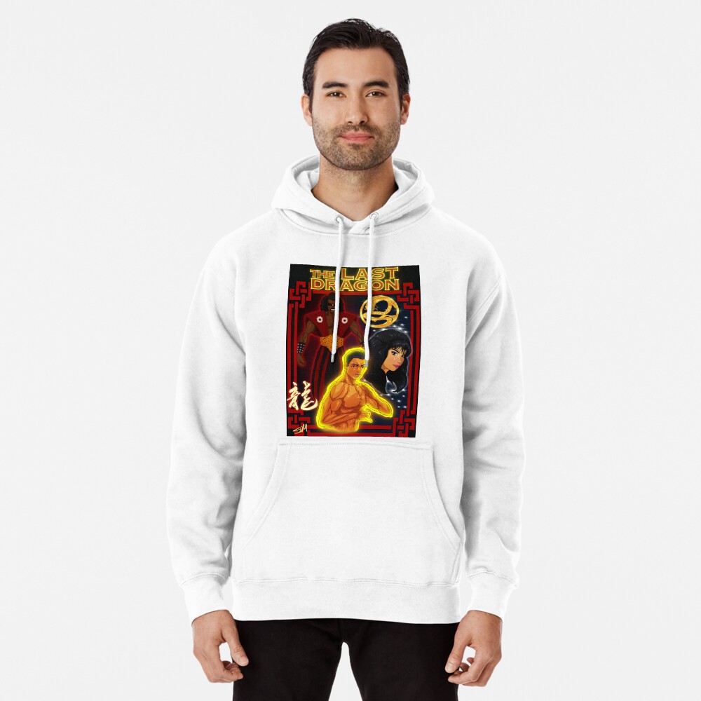 Item preview, Pullover Hoodie designed and sold by Reflex76.
