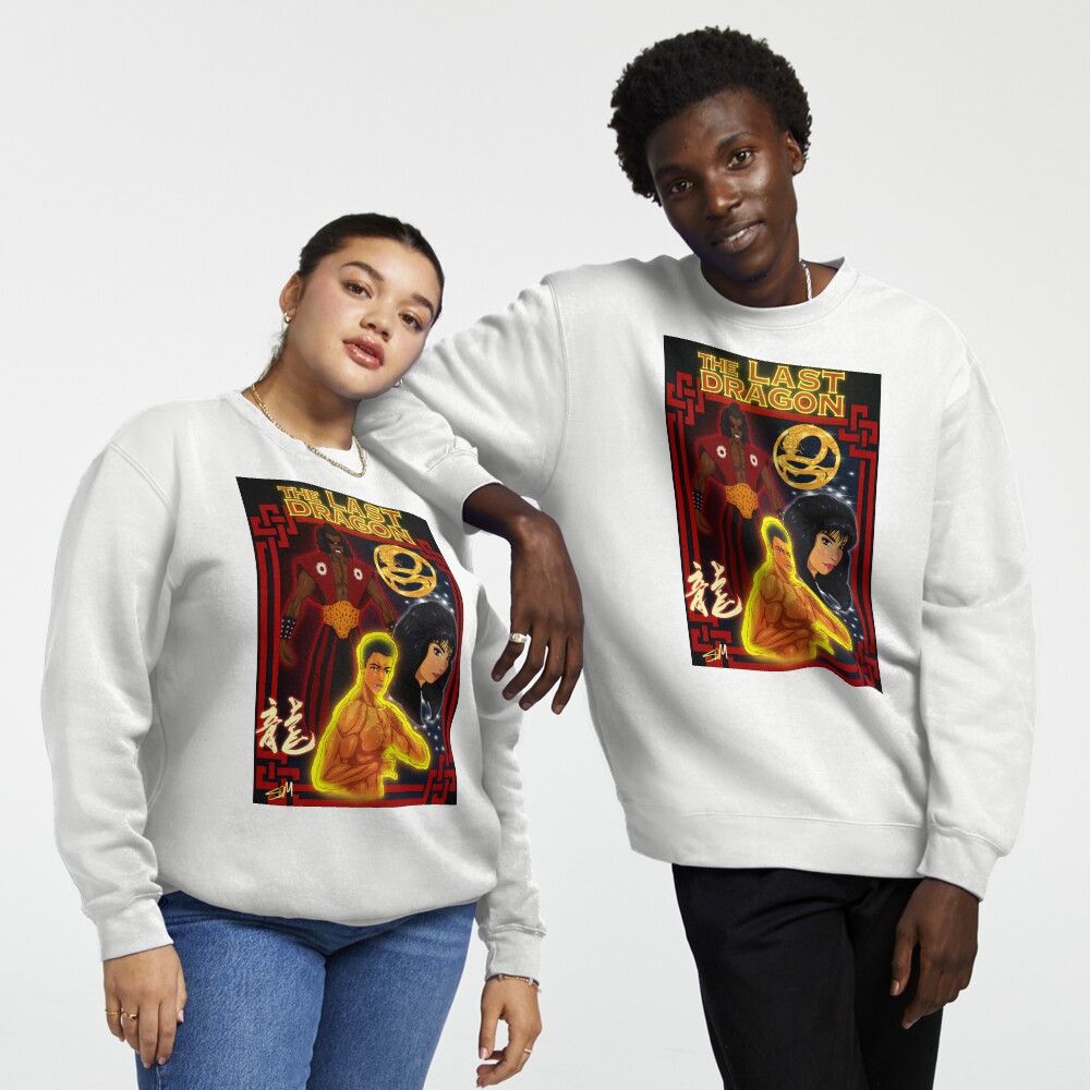 Item preview, Pullover Sweatshirt designed and sold by Reflex76.