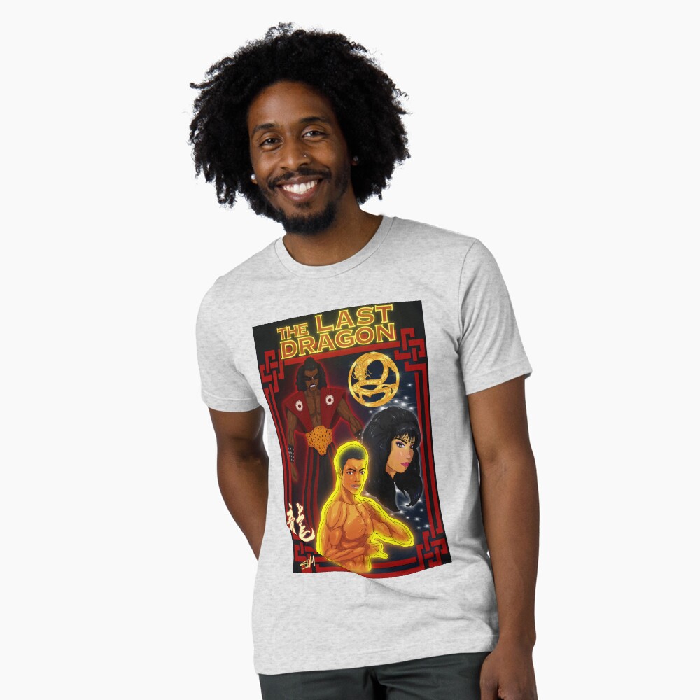 Item preview, Tri-blend T-Shirt designed and sold by Reflex76.