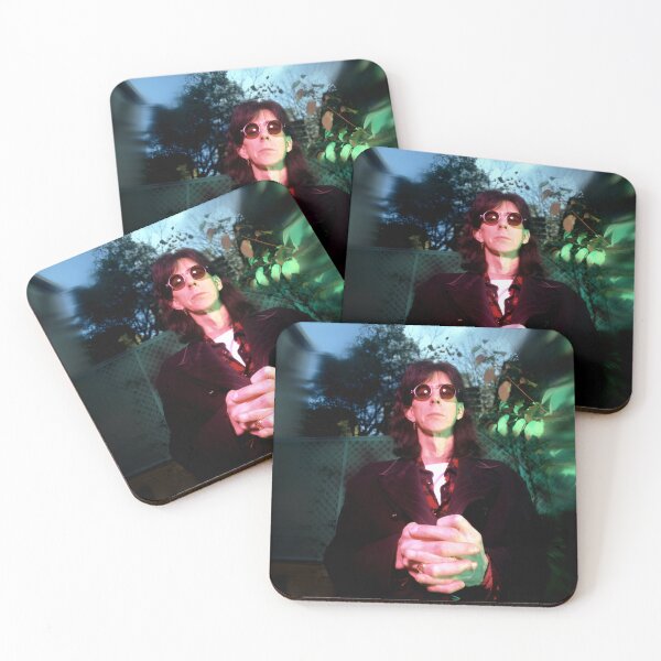 Item preview, Ric Ocasek moody designed and sold by TribeMystic.