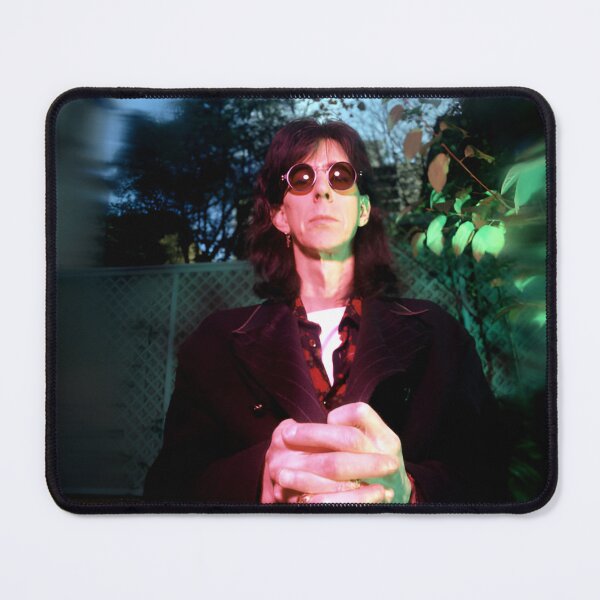 Item preview, Ric Ocasek moody designed and sold by TribeMystic.