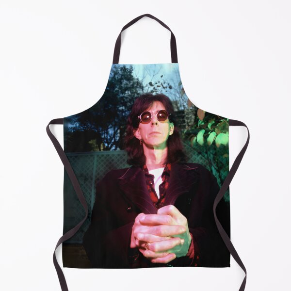 Item preview, Ric Ocasek moody designed and sold by TribeMystic.