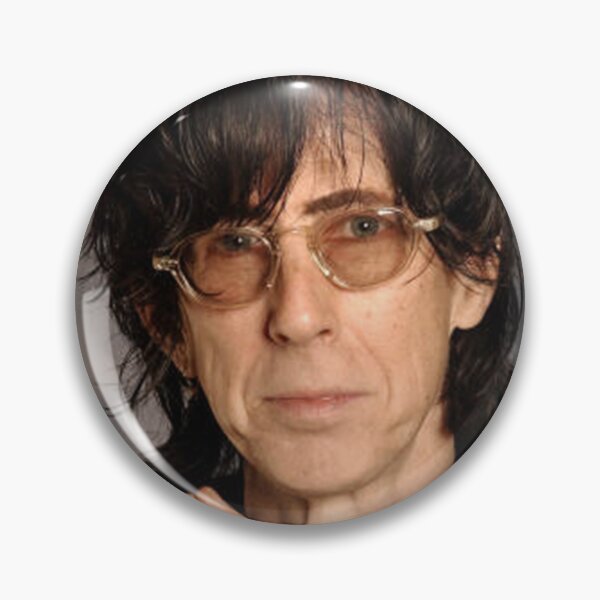 Artikelvorschau, Ric Ocasek Retro entworfen und verkauft von TribeMystic.