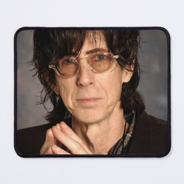 Item preview, Ric Ocasek Retro designed and sold by TribeMystic.