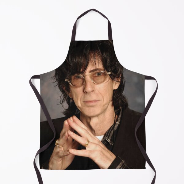 Item preview, Ric Ocasek Retro designed and sold by TribeMystic.