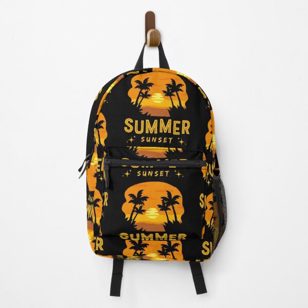 Item preview, SUMMER SUNSET – "Summer Vibes" designed and sold by Design4alejandro.
