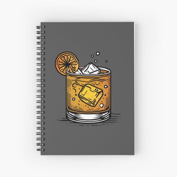 Item preview, Old Fashioned Cocktail designed and sold by ArtFactoryAI.