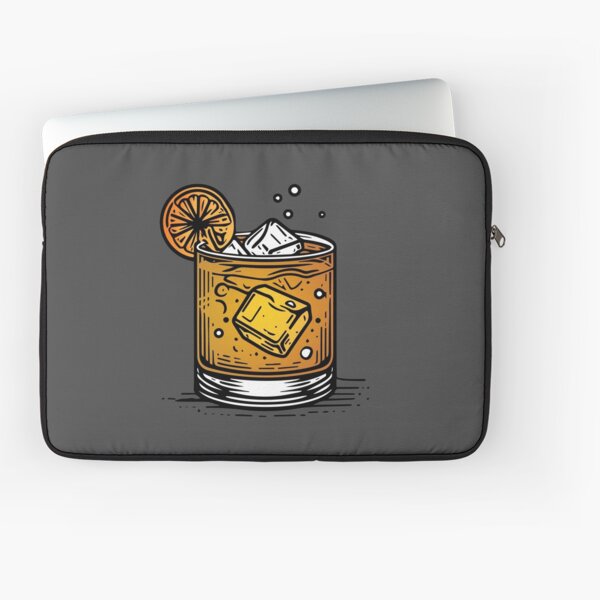 Item preview, Old Fashioned Cocktail designed and sold by ArtFactoryAI.