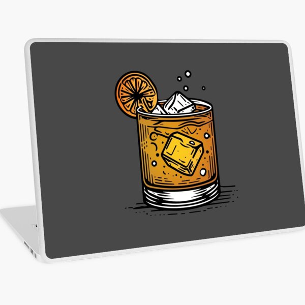 Item preview, Old Fashioned Cocktail designed and sold by ArtFactoryAI.