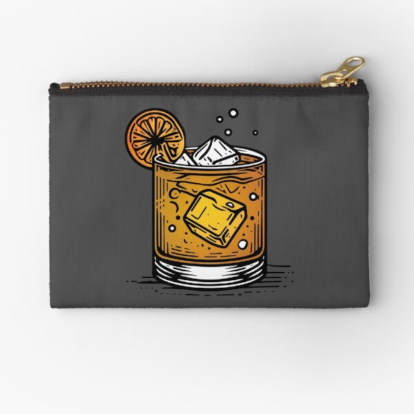 Item preview, Old Fashioned Cocktail designed and sold by ArtFactoryAI.