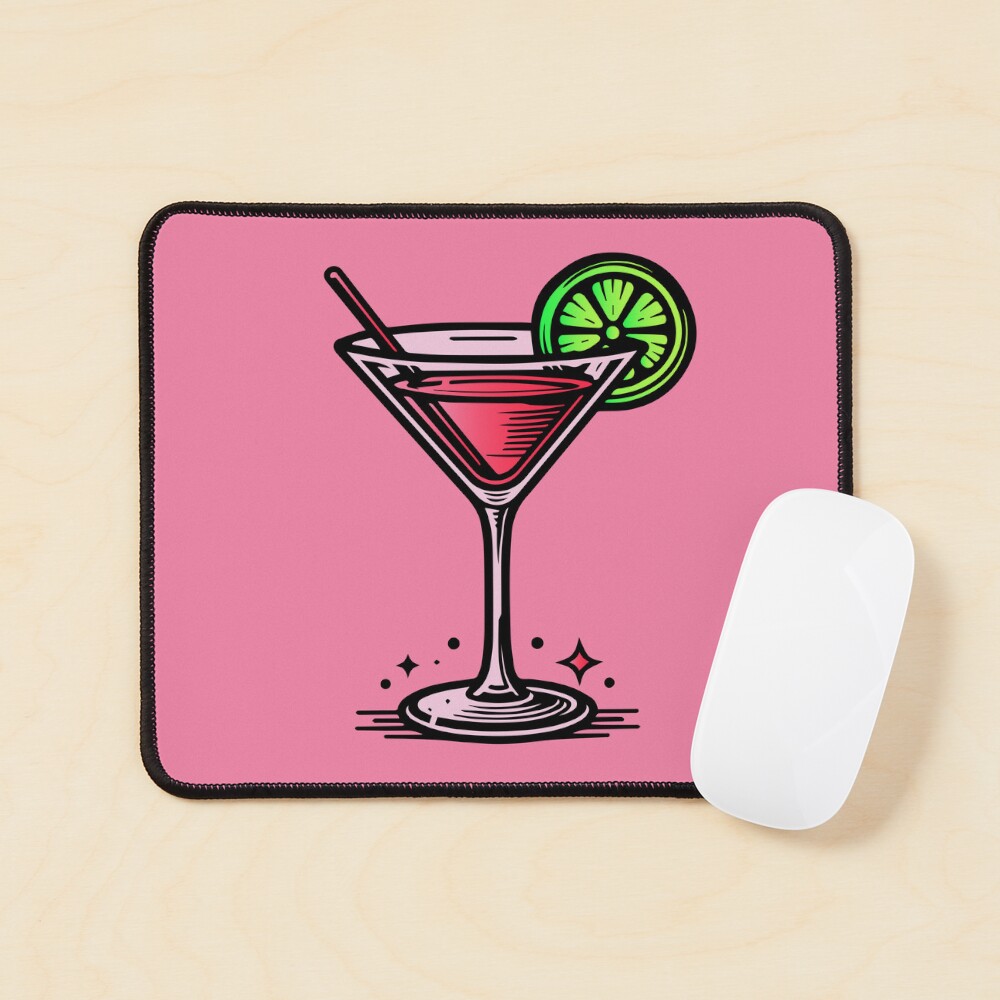 Item preview, Mouse Pad designed and sold by ArtFactoryAI.