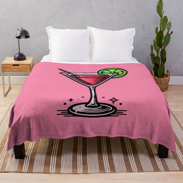 Item preview, Cosmo Cocktail designed and sold by ArtFactoryAI.