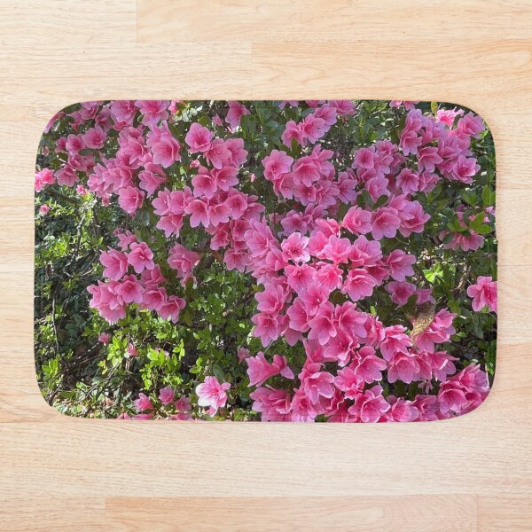 Item preview, Pink Azaleas, Atlanta Spring designed and sold by roflinn.