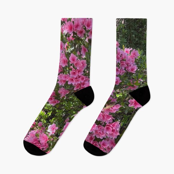Item preview, Pink Azaleas, Atlanta Spring designed and sold by roflinn.
