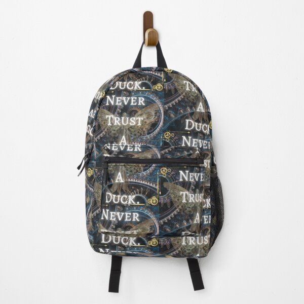 Item preview, Life advice concerning ducks designed and sold by I-Draw-Stuff97.